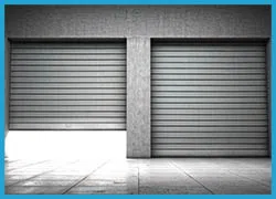 Houston Garage Door Service Repair Houston, TX 713-987-3924 - rolling-side-bar-gr-16m