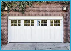 Houston Garage Door Service Repair Houston, TX 713-987-3924 - standard-side-bar-gr-16m
